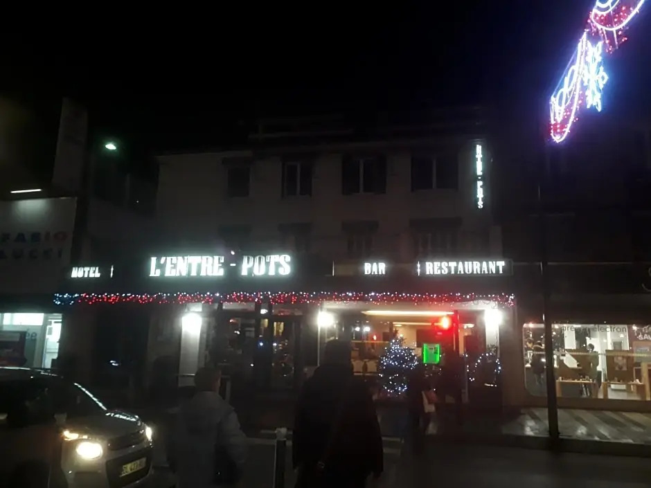 LENTRE-POTS