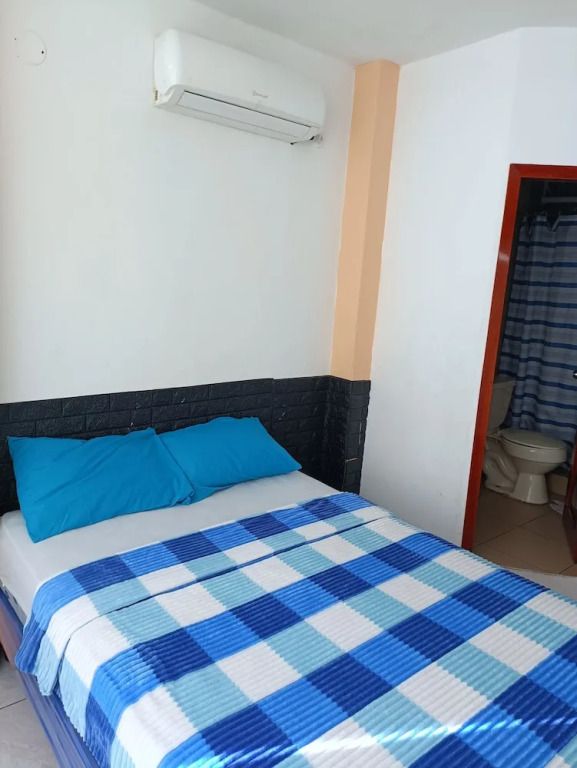 Hostal Venecia- Tu Casa en Manta