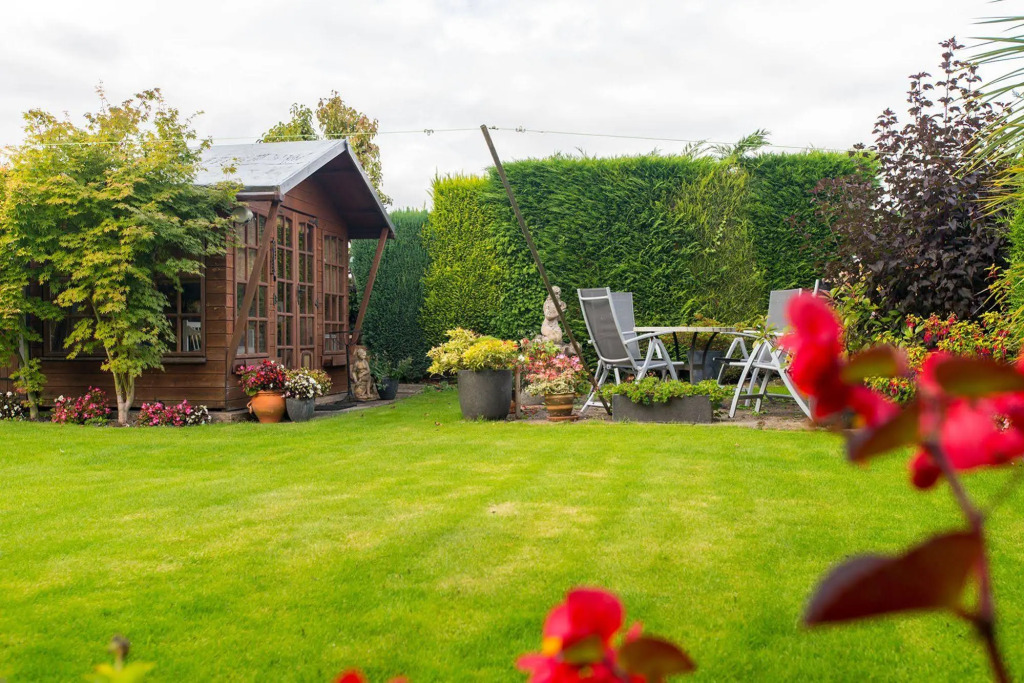 Clairmont Guest House