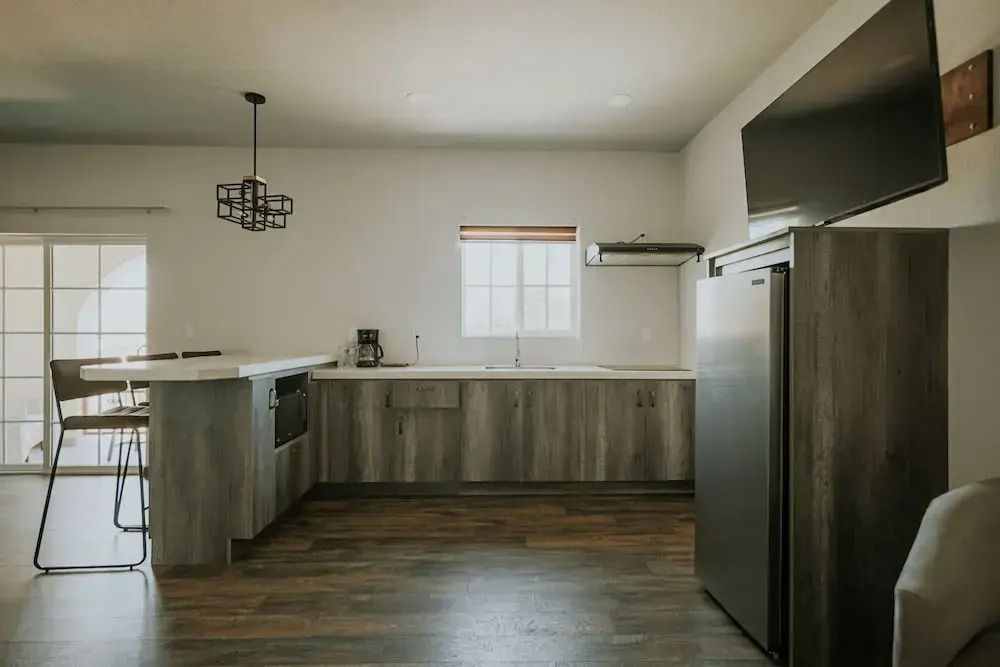 Hacienda Los Olivos, Valle de Guadalupe