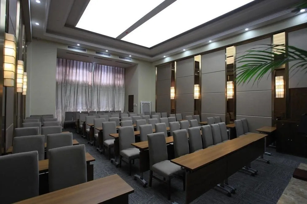 Hongrui Boutique Business Hotel