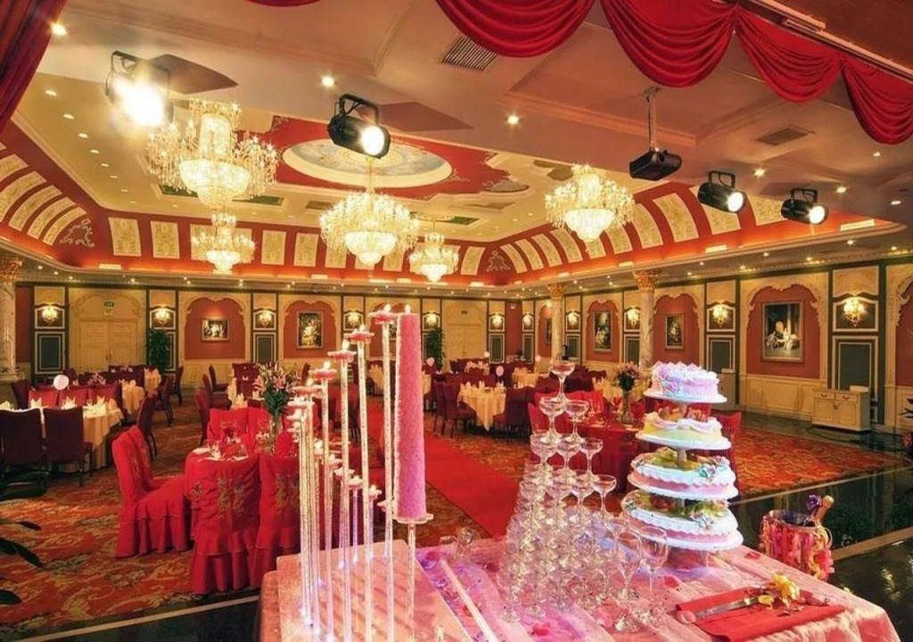 Homeland International Hotel