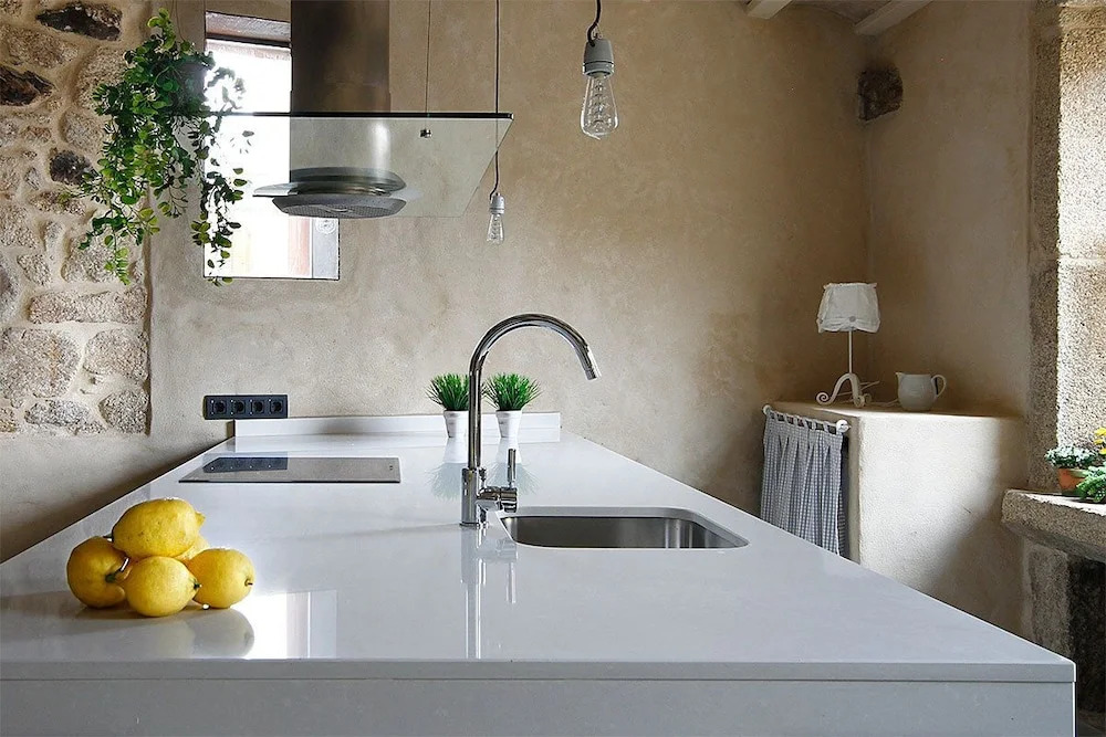 101506 House In Carnota
