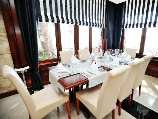 Hotel Fiammanti