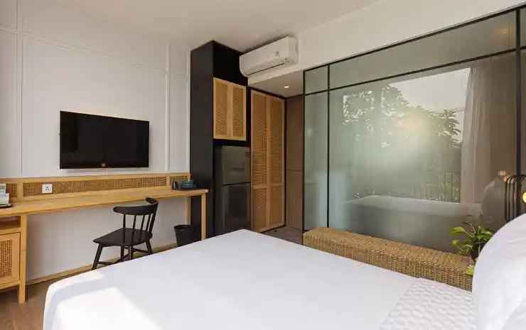 daun residence menteng