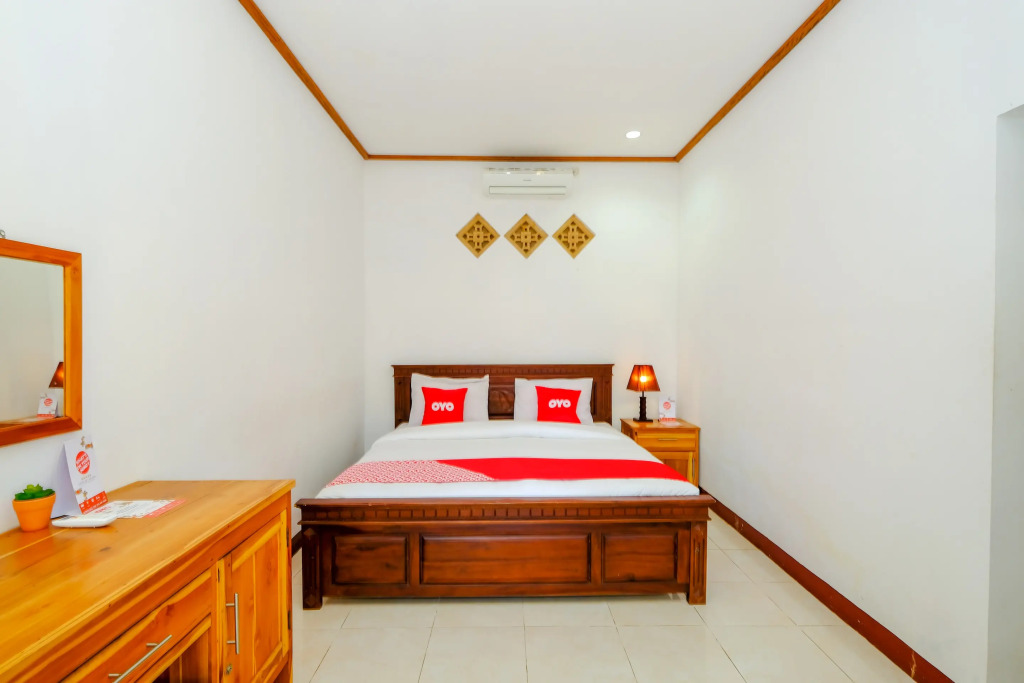Kuta Circle Homestay