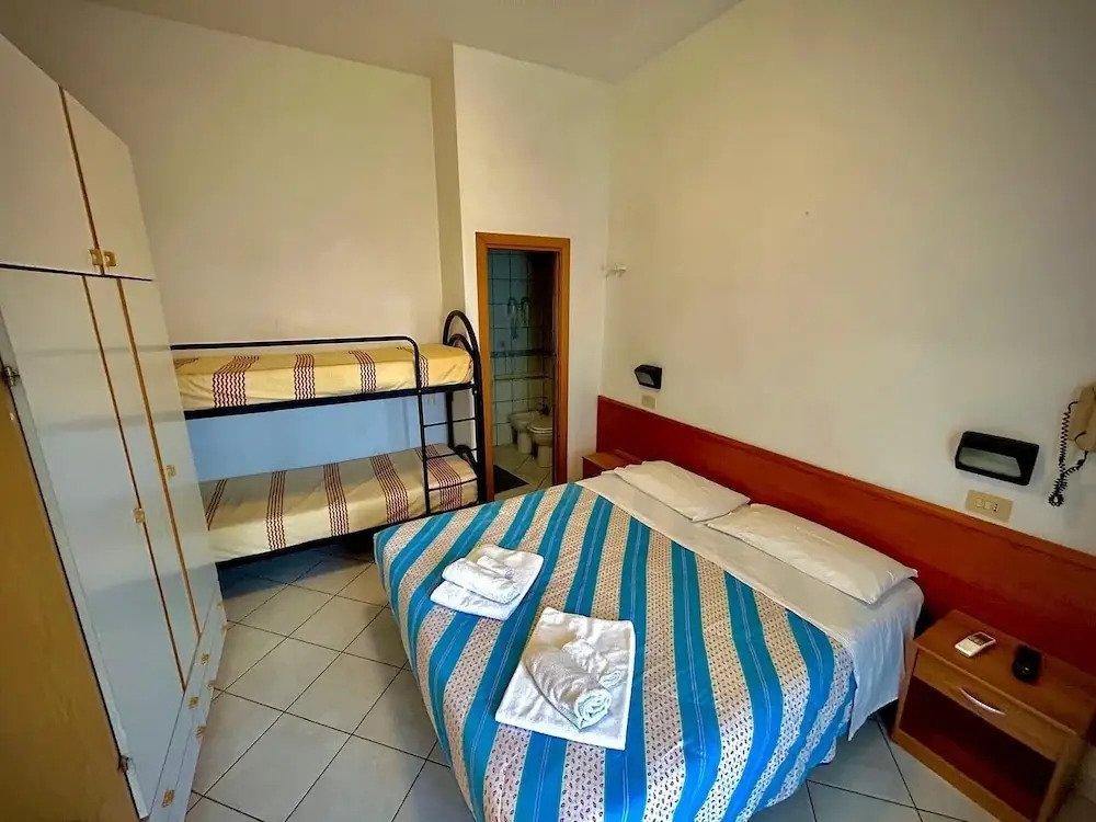 Hotel Sacramora