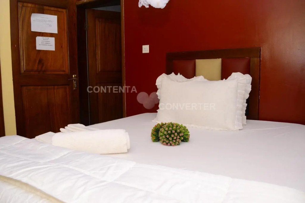 Redsea Hotel Kampala
