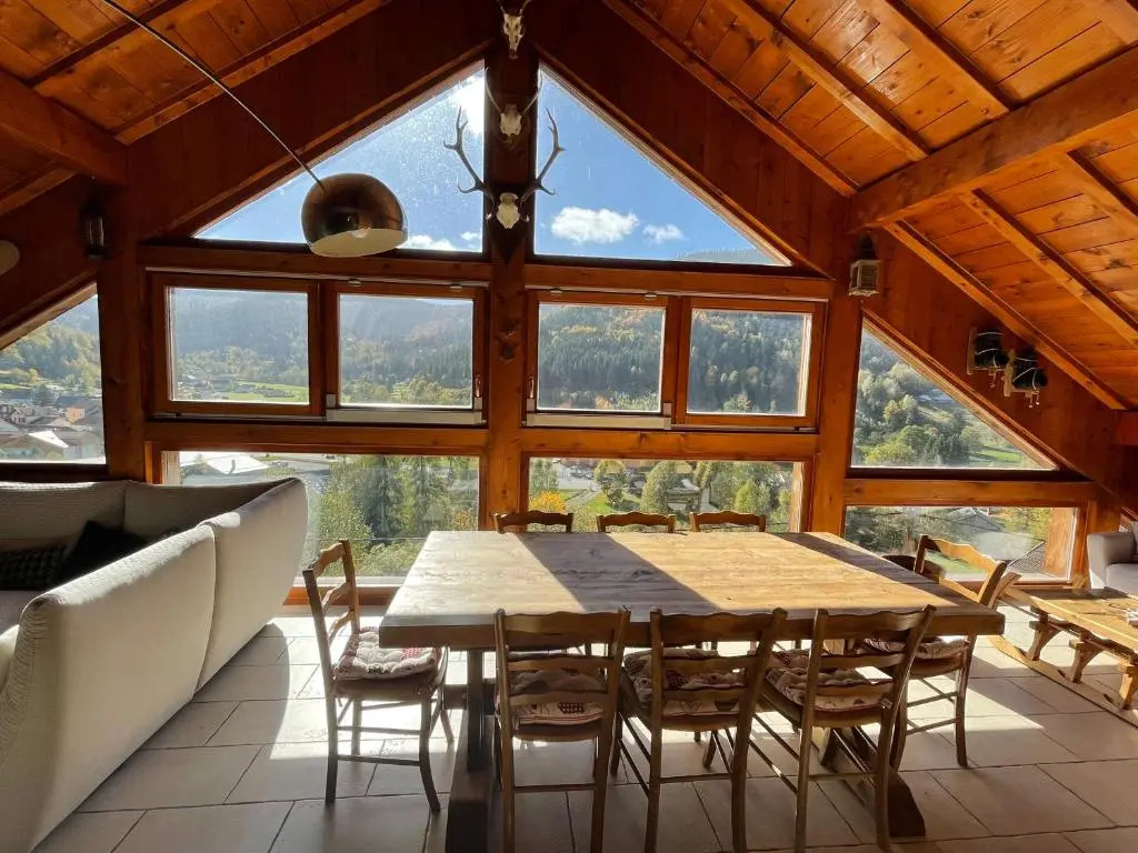 Le Refuge de Louis
