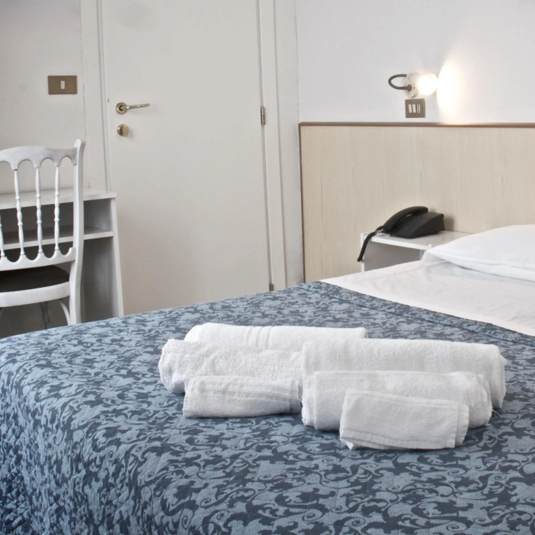 Hotel Nizza Creative Hotel