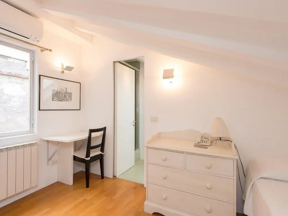 RSH Lucina Design Terrace Apartment