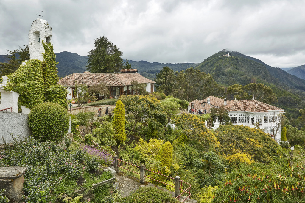 Four Seasons Hotel Casa Medina Bogota