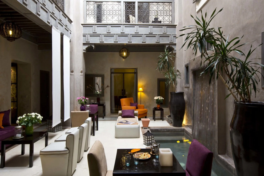 Riad Dar One