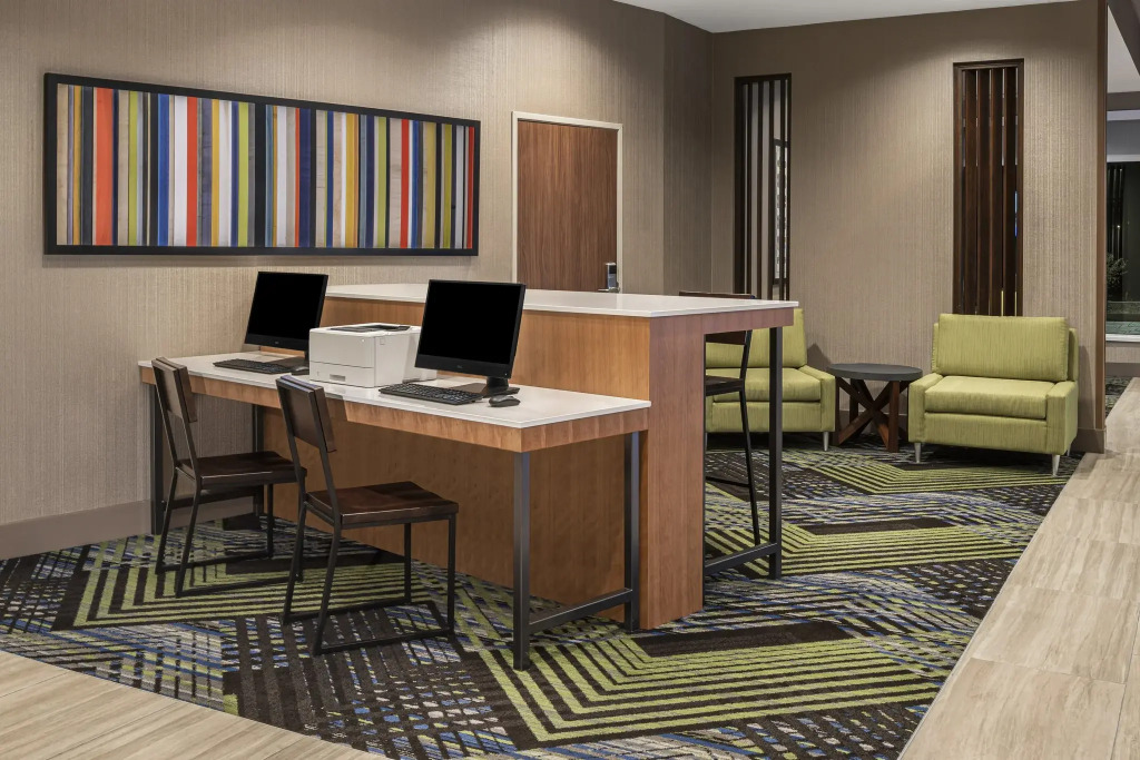 Holiday Inn Express & Suites - Odessa I-20 by IHG