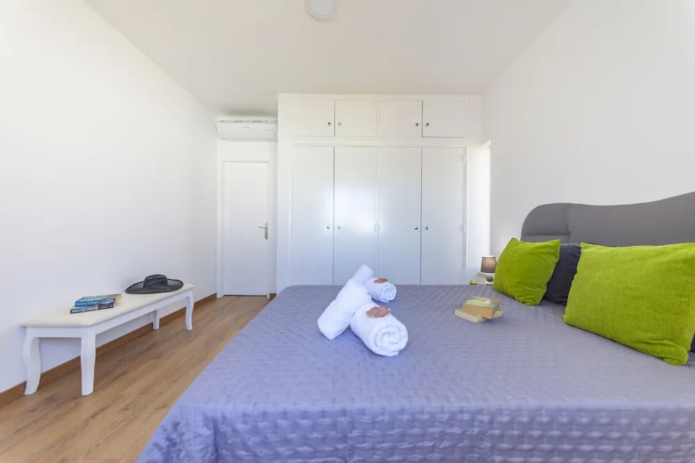 Villa Abel - Villa espaçosa com BBQ e piscina em Albufeira