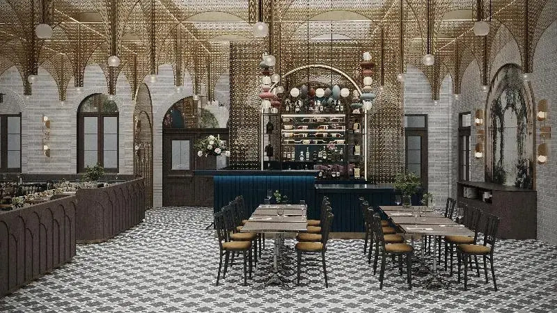 Hotel Indigo Krakow - Wawel Castle by IHG