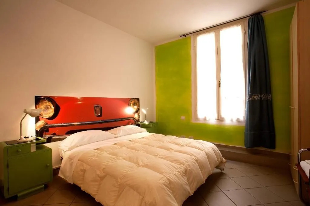 B&B Le Lupe
