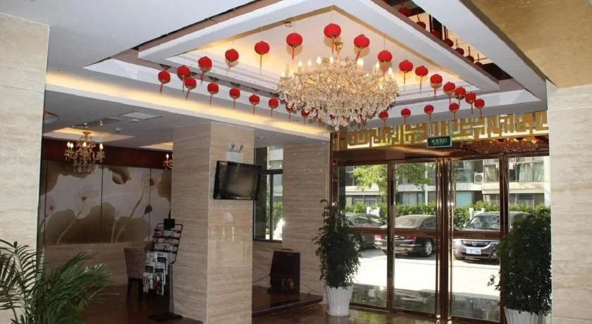 Dega Business Hotel