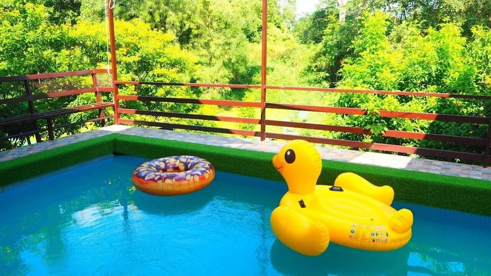 Poolvilla Chiangmai