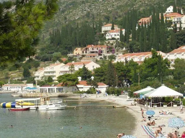 Apartments Ines