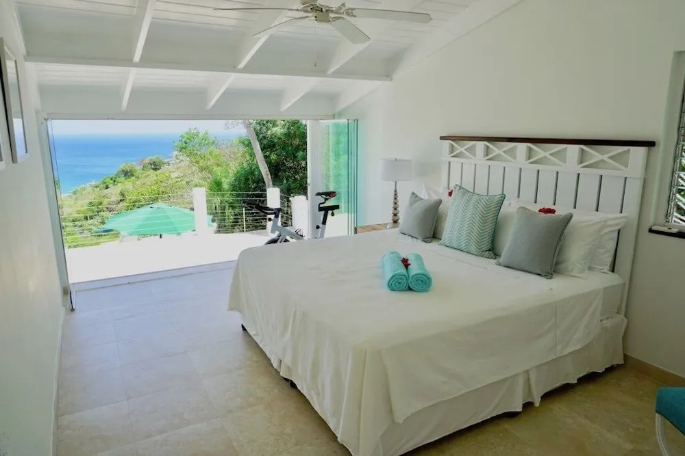 La Mer - Bright & Modern 3 bedroom Caribbean Villa 3 Villa by RedAwning