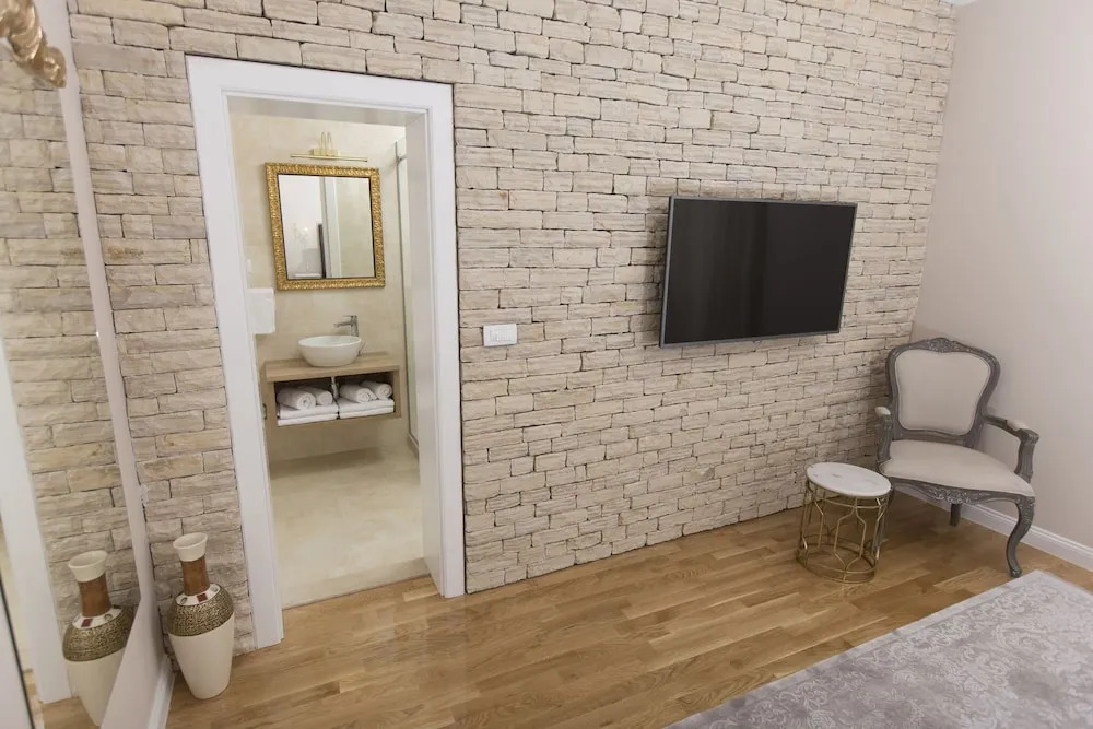 San Mihael luxury rooms 1