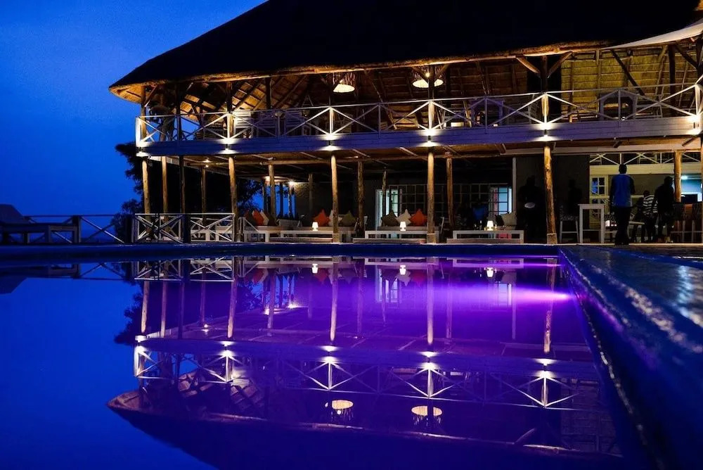 Pili Pili Boutique Hotel