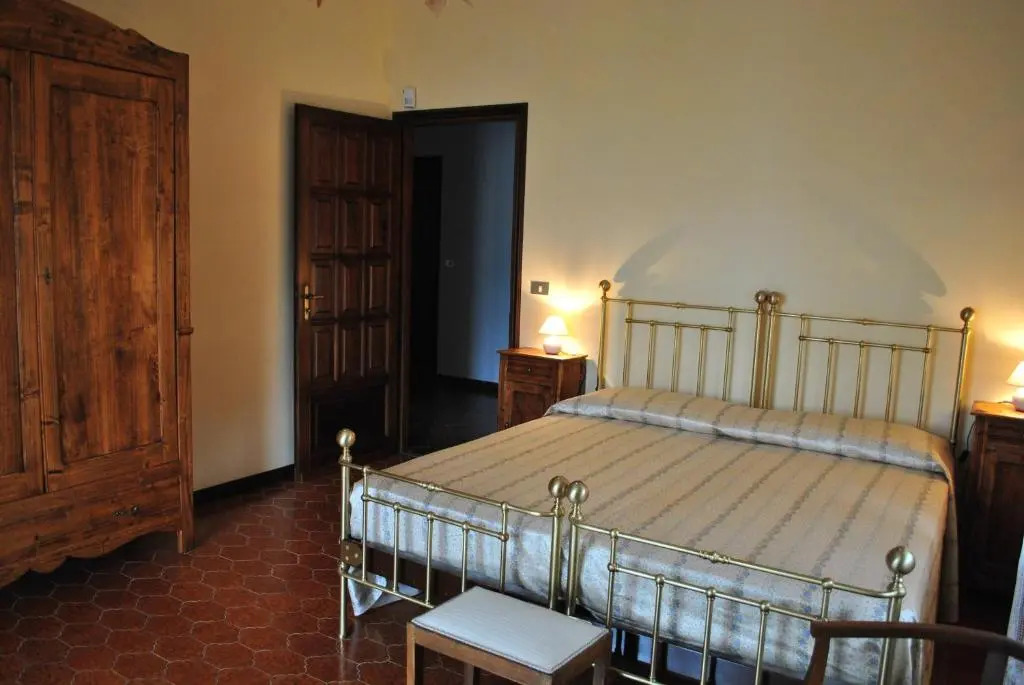 B&B Le Coccinelle