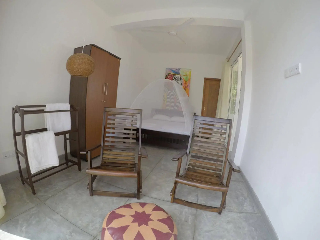 Karma Guesthouse