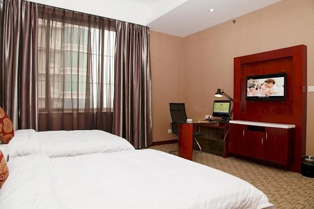 Rongfu Hotel
