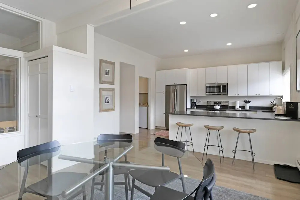 15 Chambertin Townhomes  3 Bedroom Townhouse by RedAwning