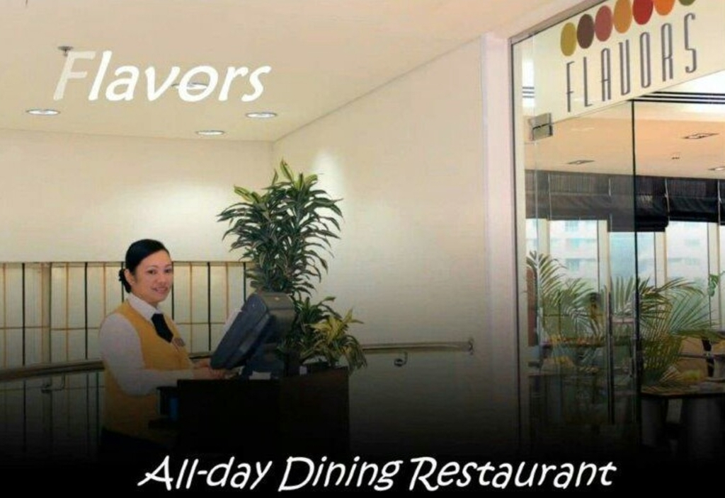 Safir Hotel Doha