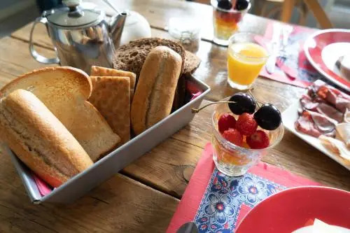B&B Posthoorn