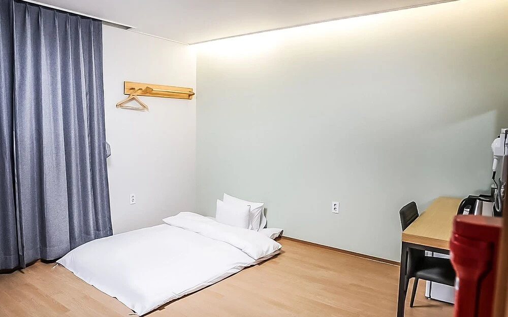 Orayeon Tourist Hotel Yeongwol