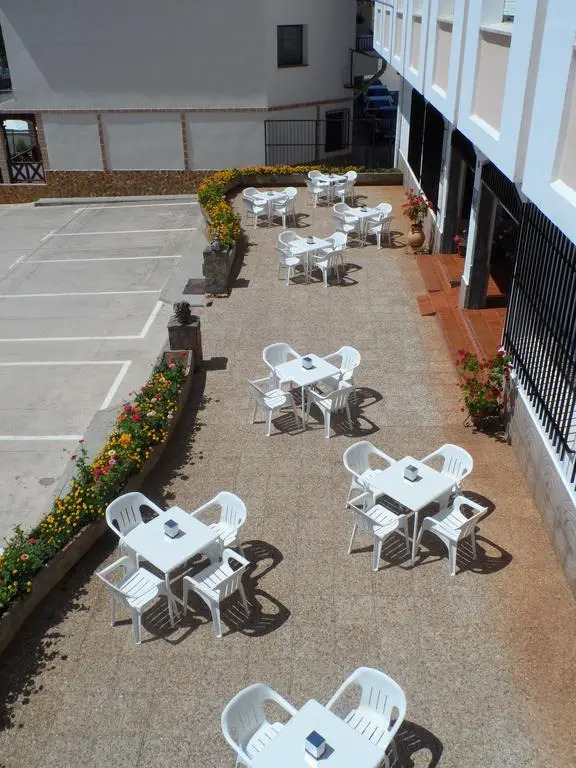 Hostal La Noria