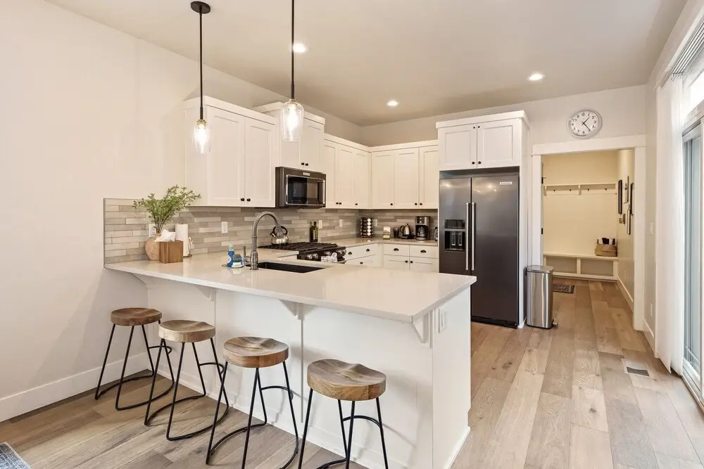 S'more Bend 4 Bedroom Home