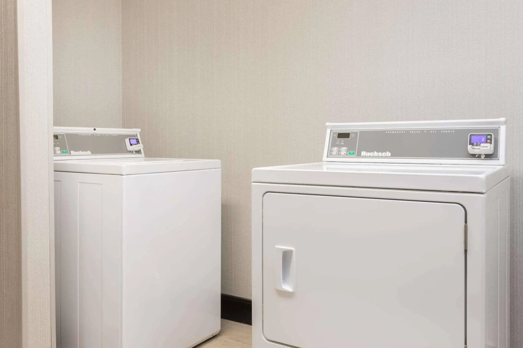 Comfort Suites Alpharetta-Roswell - Atlanta Area