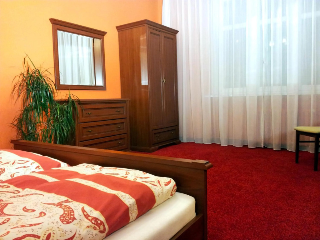 Apartament Classic Gdynia