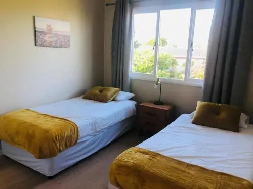 Glow Boutique Suites & Guesthouse