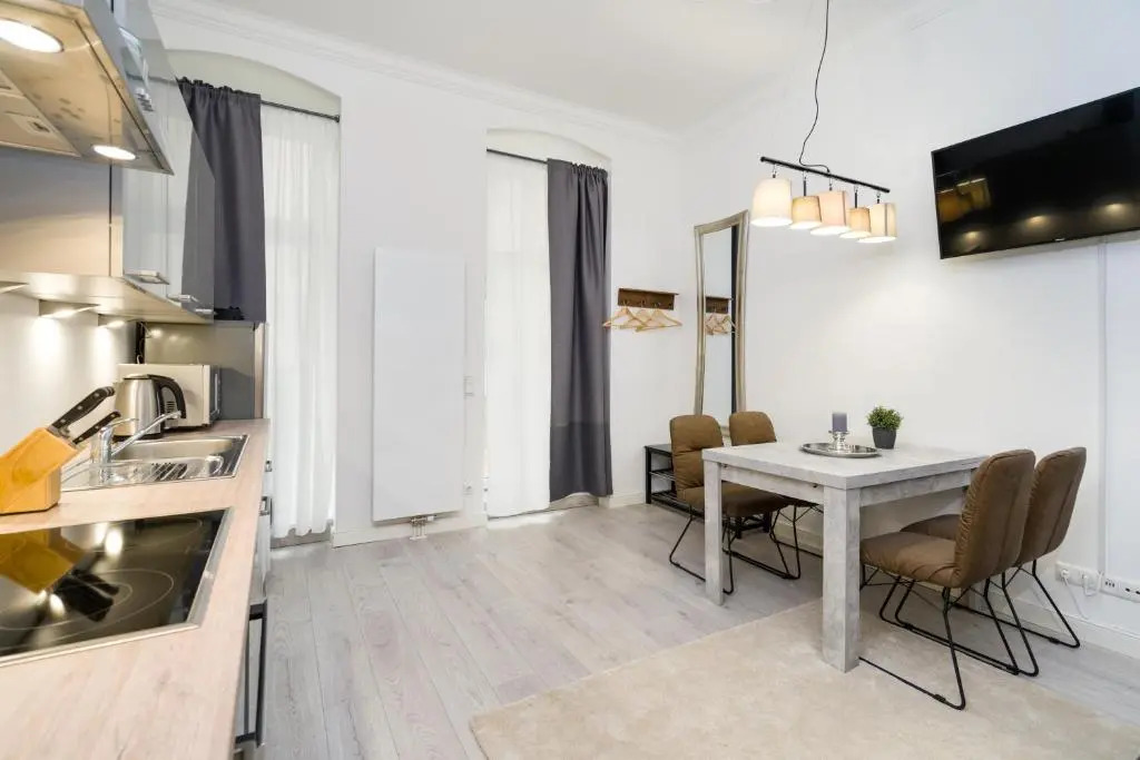 Greatstay - Lohmeyerstr.13 Hh.