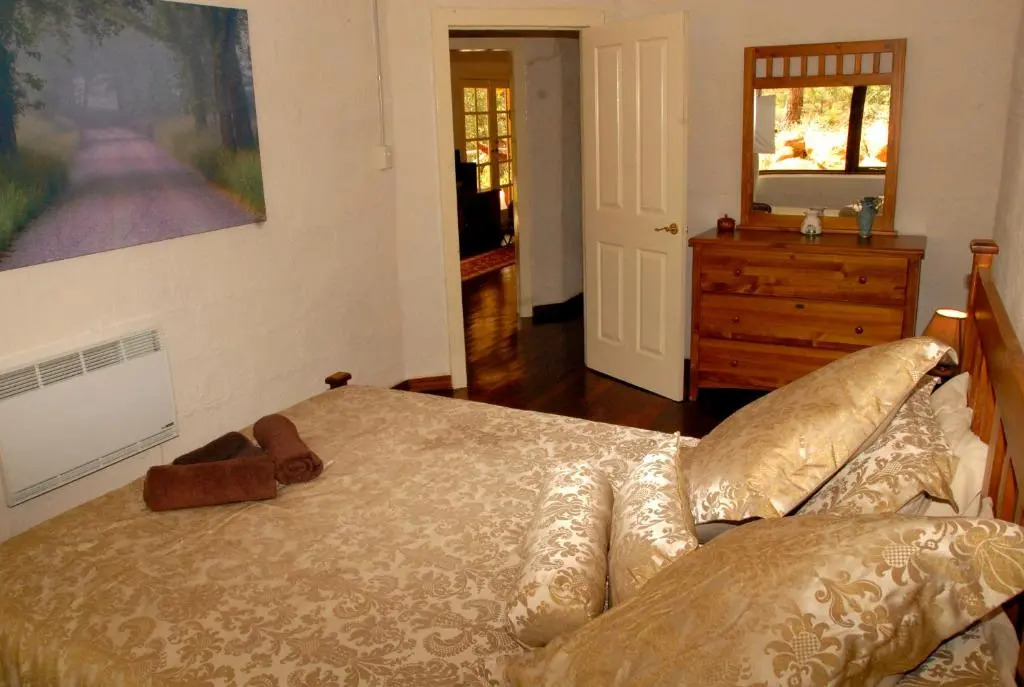 Nannup Bush Retreat