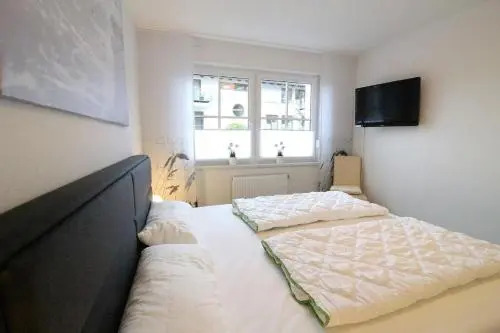 Apartmentvermittlung Mehr als Meer - Objekt 13