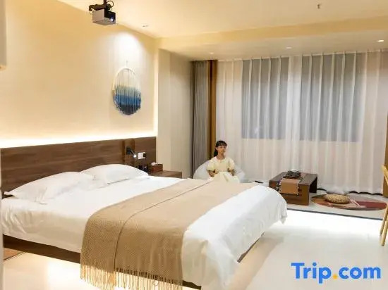 lanshe hotel