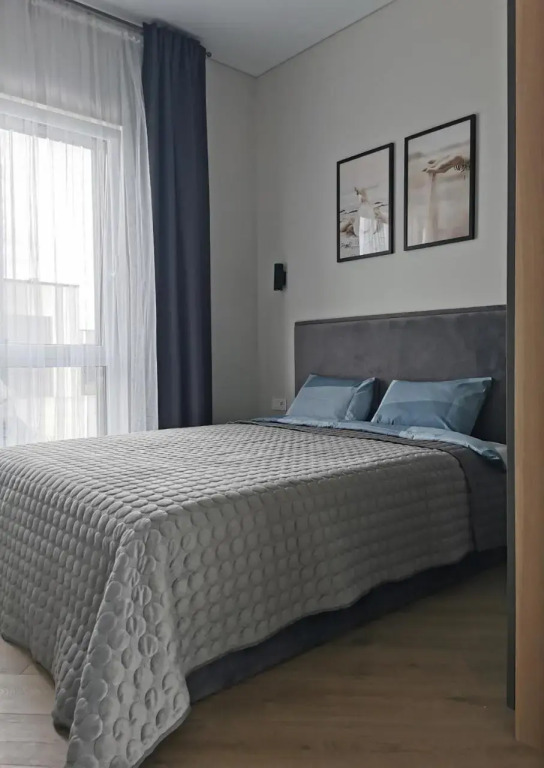Takas į jūrą apartamentai