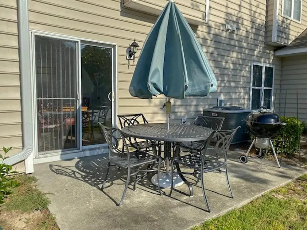 Fairway Oaks 7B by Seaside Vacations
