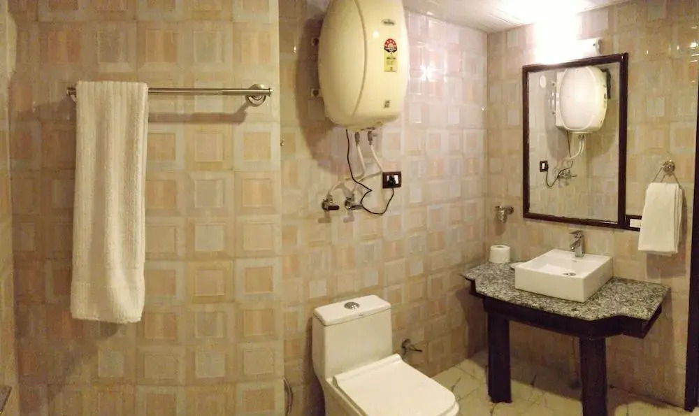 Hotel Green Tara by Trippers Club