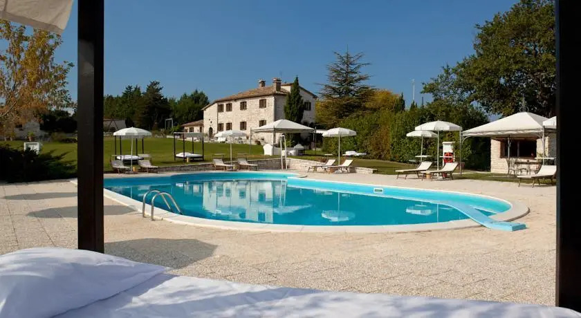 Riserva Privata San Settimio