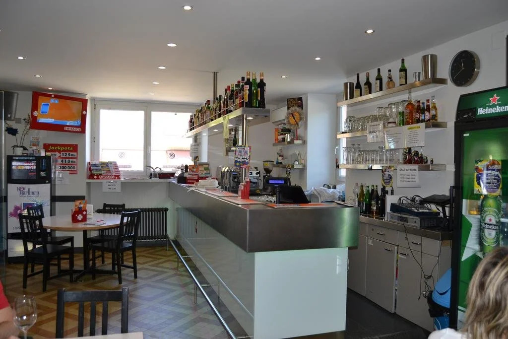Osteria Centrale