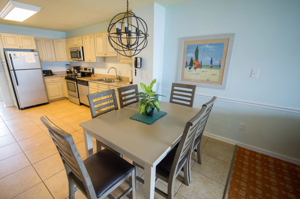Sandpebble Beach Club Surfside Beach a Ramada by Wyndham
