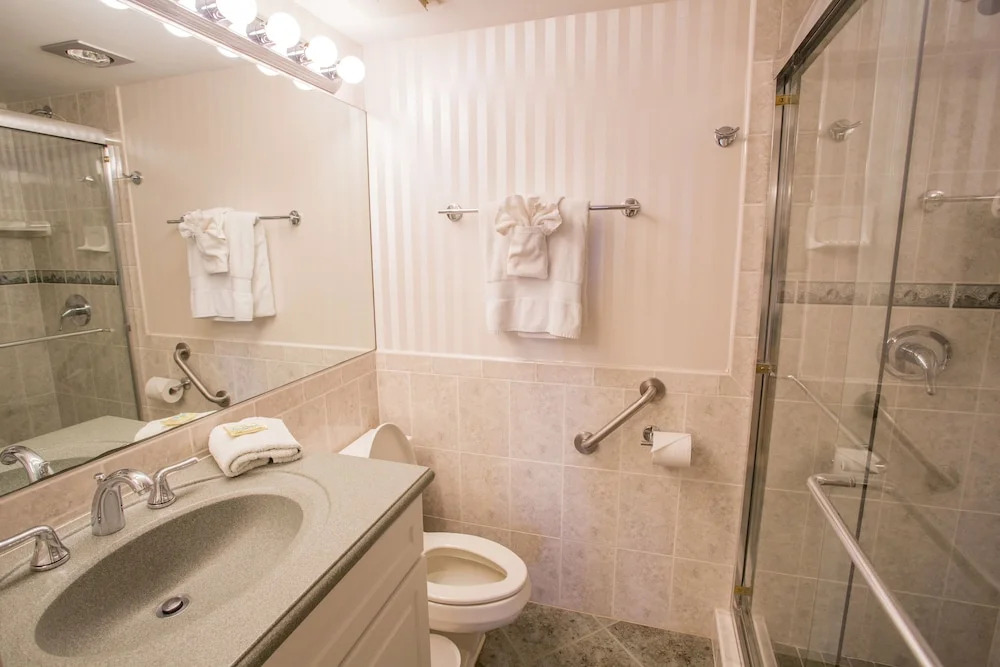 Gulf and Bay Club - D203 2 Bedrooms 2 Bathrooms Condo
